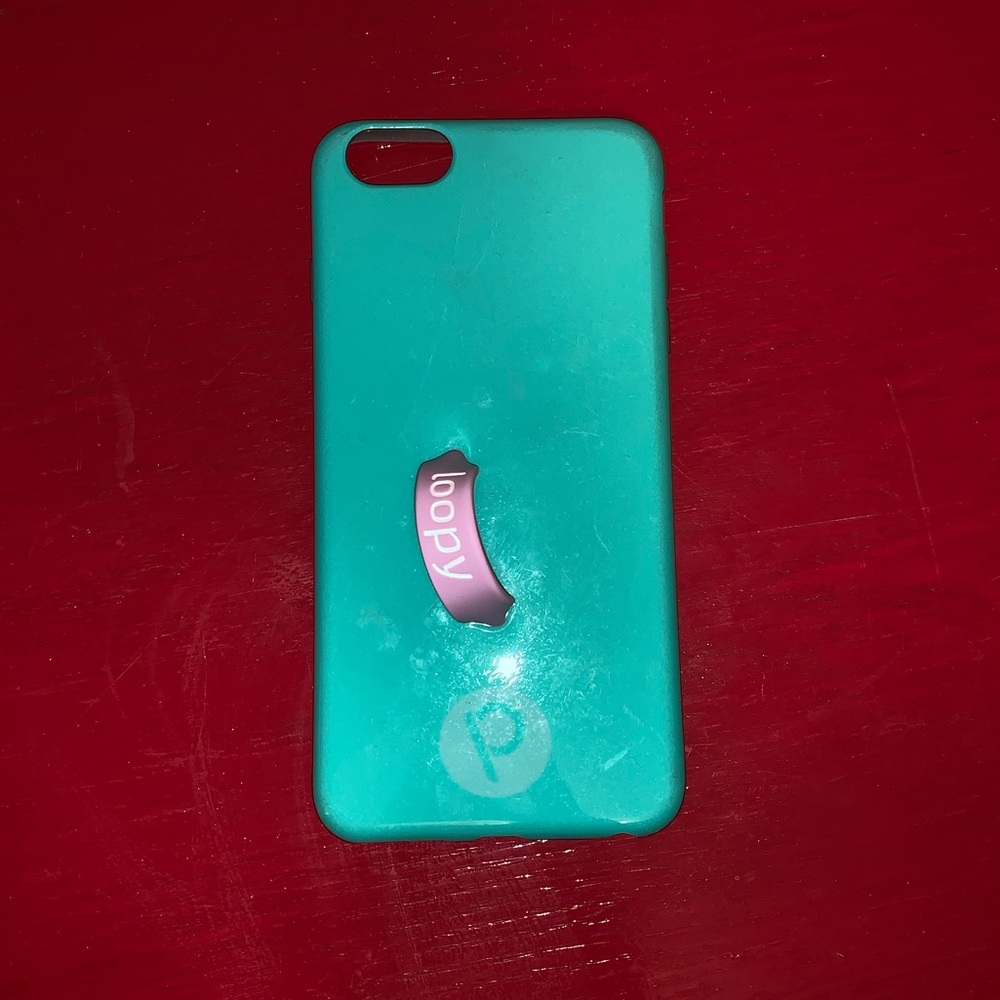 Loopy Case For iPhone 6/6s Plus